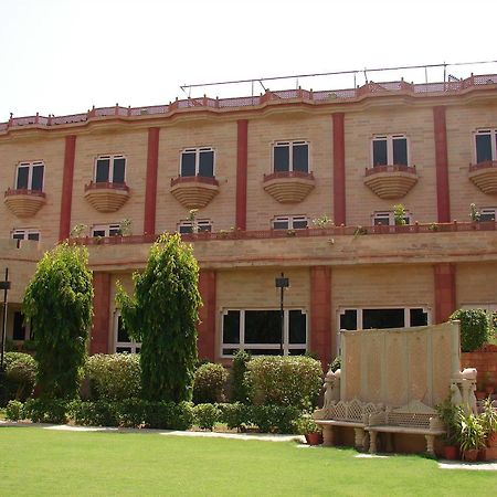 Mansingh Palace, Аджмер Экстерьер фото