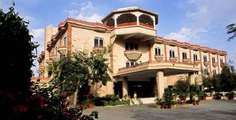 Mansingh Palace, Аджмер Экстерьер фото