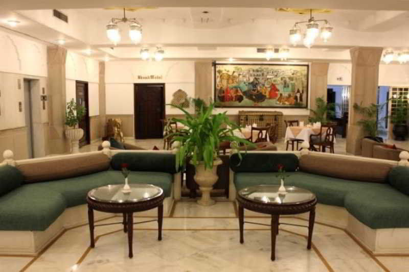 Mansingh Palace, Аджмер Экстерьер фото